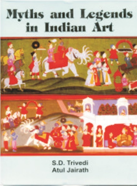 Myth and Legends in Indian Art