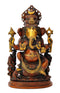 Kamalasana Lord Vinayak
