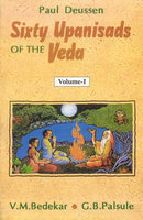 Sixty Upanisads of the Veda (2 Vols.)