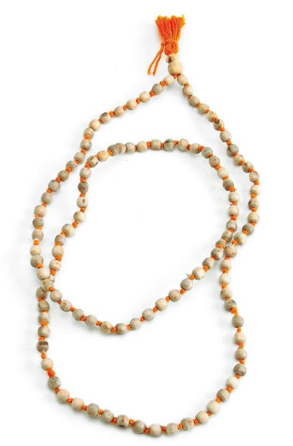 Tulsi Mala (6 mm. beads)