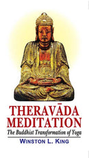 Theravada Meditation