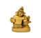 Ganesha Worshiping Shivalinga