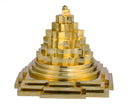 Shree Lakshmi Yantra Medium Size