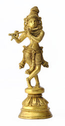 Lord Krishna as Murli Manohar 8.50"