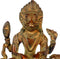 Lord Narasimha - The Man-Lion Incarnation of Vishnu