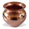 "Kalash" Indian pooja Accessory for Worship of Gods