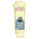 Lotus Herbals CLAYWHITE Black Clay Skin Whitening Face Pack_60 gm