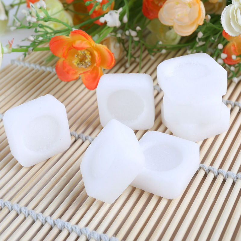 Saraswati Camphor - Pack of 5